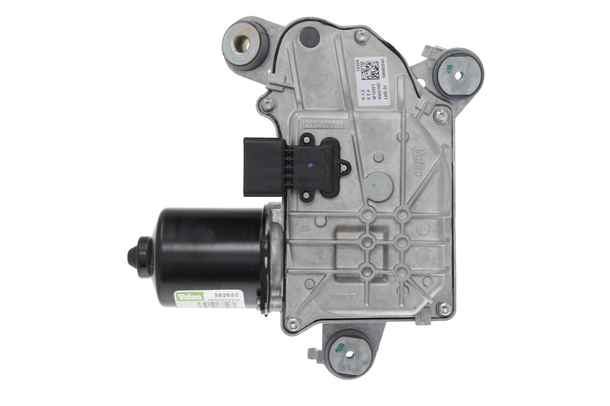 WIPER MOTOR FRONT LHD DS CITROEN DS DS5